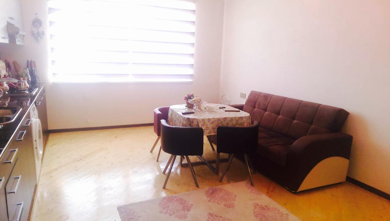 House On Ashiq Cuma Street 8 Bed & Breakfast Sheki Exterior photo